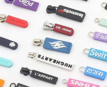 Zipper Slider