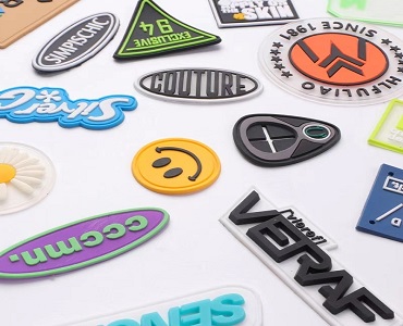 Badges